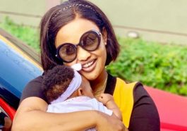 I Go Through a Lot; Sometimes I Feel My daughter isn’t Mine – Nana Ama Mcbrown