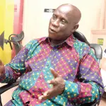 If Sammy Gyamfi Was An NPP Member We Would Have Sacked Him For Insulting Speaker – Obiri Boahen