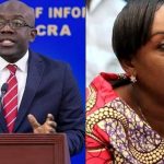 Appointments Committee Refuses To Approve Oppong Nkrumah, Hawa Koomson, Afriyie Akoto