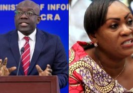 Appointments Committee Refuses To Approve Oppong Nkrumah, Hawa Koomson, Afriyie Akoto