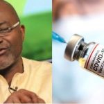 I will not accept free covid-19 vaccine – Kennedy Agyapong