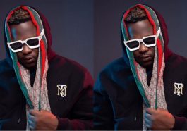 Next time any radio presenter asks me about fraud, I’ll walk out – Medikal warns