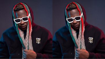 Next time any radio presenter asks me about fraud, I’ll walk out – Medikal warns 11 Next time any radio presenter asks me about fraud, I’ll walk out – Medikal warns