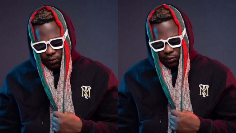 Next time any radio presenter asks me about fraud, I’ll walk out – Medikal warns