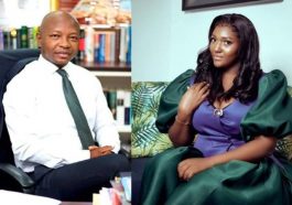There Are So Many Women In The World, You Can’t Flex Me – Ras Mubarak To Ex-Wife