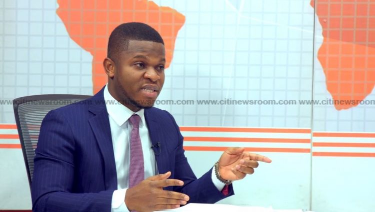 There Was Understanding Between NDC And Our Parliamentary Leadership To Reject Hawa Koomson – Sammy Gyamfi