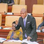 Okudzeto Ablakwa Resigns From Parliament’s Appointments Committee After Ofori Atta’s Approval