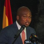 Akufo-Addo Gov’t Needs Urgent Vaccination Against Corruption – Ablakwa