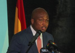 Akufo-Addo Gov’t Needs Urgent Vaccination Against Corruption – Ablakwa