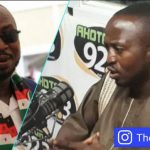 NDC Suspends Stephen Atubiga After Sacking Allotey Jacobs