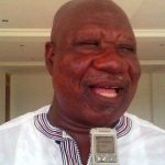 NDC expels Allotey Jacob over indiscipline