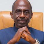 I was offered Speaker of Parliament role 'internally' but I Declined For for Bagbin – Asiedu Nketiah Reveals