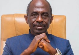 I was offered Speaker of Parliament role 'internally' but I Declined For for Bagbin – Asiedu Nketiah Reveals