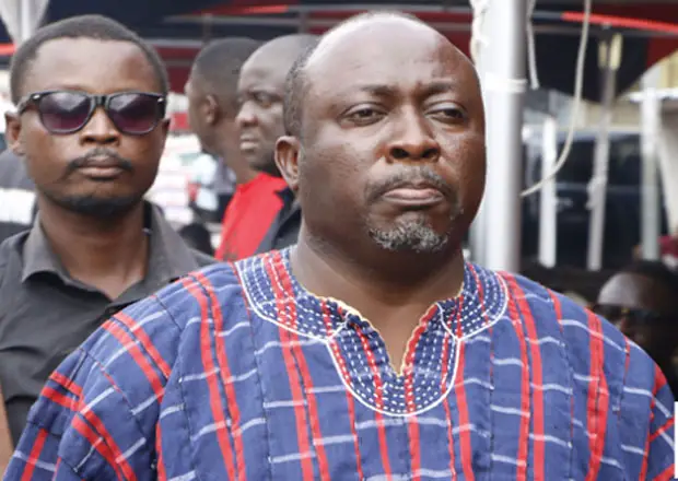 NDC Needs Mahama More Than He Needs The Party – Baba Jamal