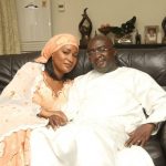 I don’t know who has a secret ‘girlfriend’ called Ramatu – Bagbin stirs fresh Bawumia 2nd wife rumours