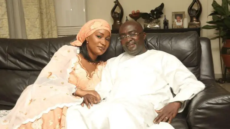 Samira Fighting Bawumia To Deny Ramatu; He’ll Be Hot In The Coming Days – NDC’s Dzifa Gunu Claims