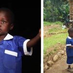 6-year-old math genius receives educational sponsorship from US
