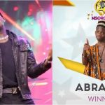 Richmond Antwi Boasiako Wins Adom TV Nsoroma Season 3
