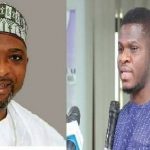 Don’t Bring Your Arrogance Around Me, You Don’t Love NDC More Than Me – Muntaka Warns Sammy Gyamf