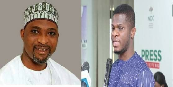 Don’t Bring Your Arrogance Around Me, You Don’t Love NDC More Than Me – Muntaka Warns Sammy Gyamf