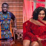 Giovani Caleb Slept With Me And Went To Lie On Delay Show – Abena Korkor Drops Massive Expose’