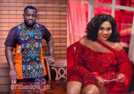 Giovani Caleb Slept With Me And Went To Lie On Delay Show – Abena Korkor Drops Massive Expose’