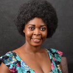 I left my ex-husband because I started seeing him as my brother after 1 year – Joyce Dzidzor Mensah