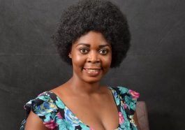 I left my ex-husband because I started seeing him as my brother after 1 year – Joyce Dzidzor Mensah