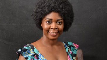 I left my ex-husband because I started seeing him as my brother after 1 year – Joyce Dzidzor Mensah