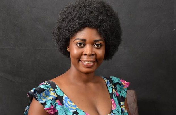 I left my ex-husband because I started seeing him as my brother after 1 year – Joyce Dzidzor Mensah