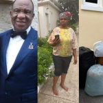 Chief Leemon Ikpea , throws wife, children out of house at side chic’s command