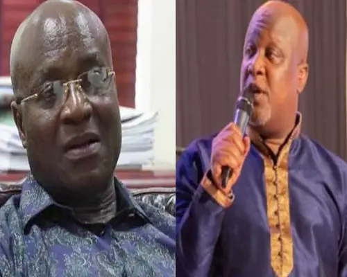 Don’t Just Sit On Your Show And Moderate, Tell Ghanaians The Truth – Kyei-Mensah To Sefa Kayi