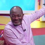 Kennedy Agyapong