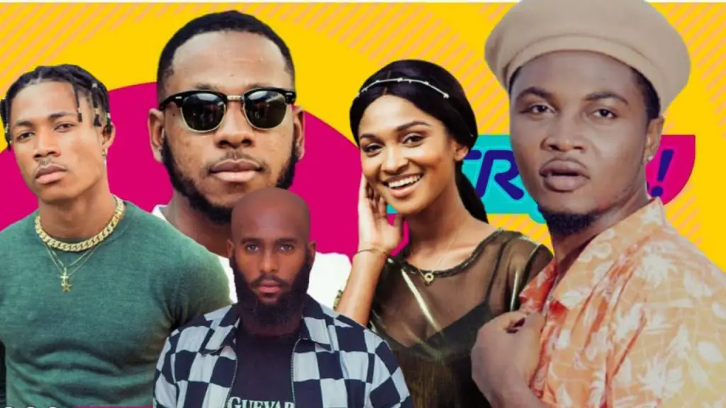 Stryke Tv Series , Casts , Release Date , Stream , Synopsis , Download 2 Stryke Series
