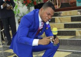 Obinim Recounts How He Robbed World Bank