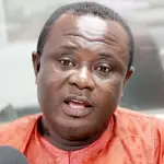 We Have No Power To Reject Nominees – Appointments Committee Chair Scolds NDC MPs