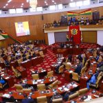 3 NDC MPs Were Absent As Parliament Approved Akufo-Addo’s Budget – NDC Supporters Angry