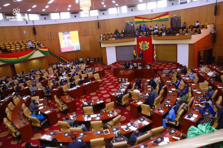 3 NDC MPs Were Absent As Parliament Approved Akufo-Addo’s Budget – NDC Supporters Angry