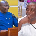 Why Are You Taxing Us Now When You Said You’ll Use Production To Mobilize Resources? Pratt To Bawumia