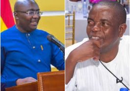 Why Are You Taxing Us Now When You Said You’ll Use Production To Mobilize Resources? Pratt To Bawumia