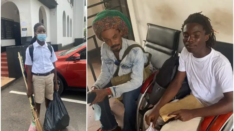 GES directs Achimota school Management to admit ‘Rastafarians’