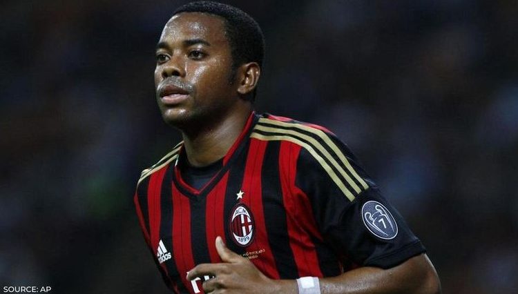 Robinho