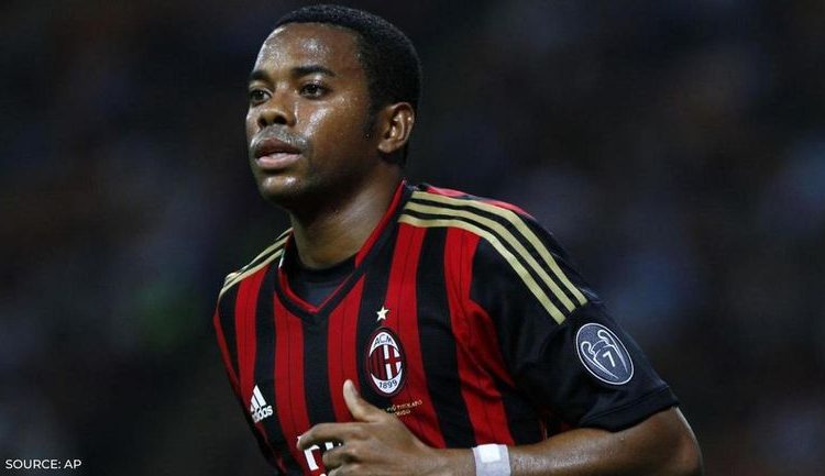 Robinho