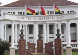 Supreme Court To Rule On Tsikata’s SALL Review Application On March 30