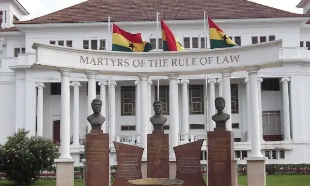 Supreme Court To Rule On Tsikata’s SALL Review Application On March 30