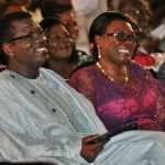 Lady Joy Otabil