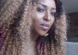 Pressure won't move me to marry - Yvonne Okoro