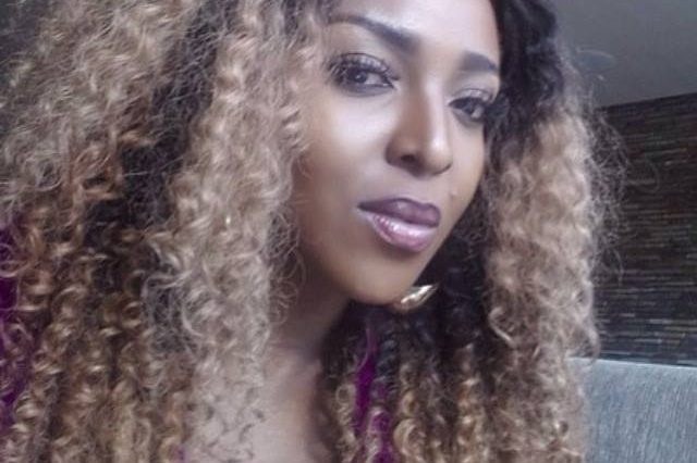 Pressure won't move me to marry - Yvonne Okoro
