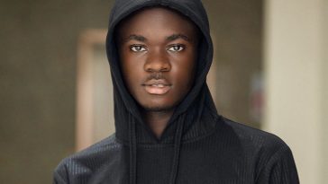 Yaw Tog , named BET’s Amplified Artist Of The Month 11 Amplified Artist