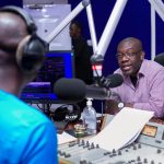 I Had To Beg My NPP Colleagues In The Majority To Approve Me – Oppong Nkrumah